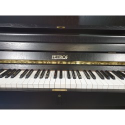 Pianino PETROF 125