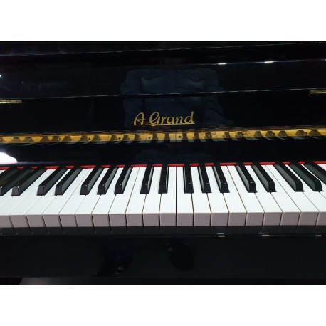 Pianino A. GRAND, made in Germany