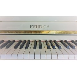 Pianino Feurich 122