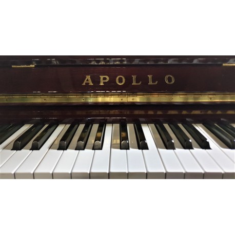 Pianino APOLLO 132 cm
