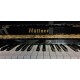Pianino HUTTNER chippendale, made in Japan