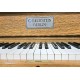 Pianino C. BECHSTEIN mod. v9