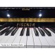 Pianino FISCHER by C. Bechstein
