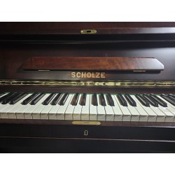 Pianino My BERLIN - 115 cm