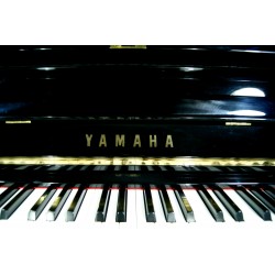 Pianino YAMAHA U3 silent