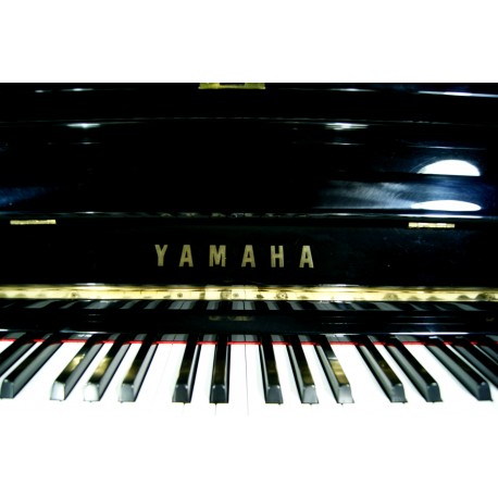 Pianino YAMAHA U5 AS silent